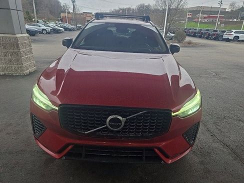 Used 2023 Volvo XC60 T8 Ultimate AWD/4WD image 11