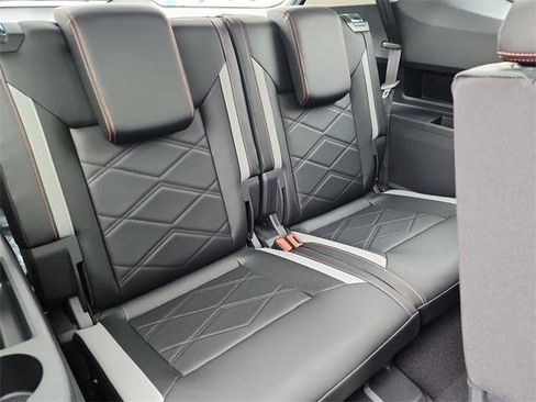 New 2026 Volkswagen Atlas Peak Edition image 20