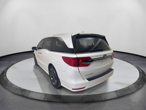 Used 2023 Honda Odyssey Elite image 7