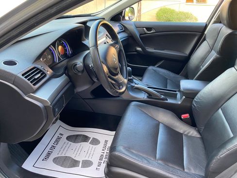 Used 2010 Acura TSX Sedan image 34