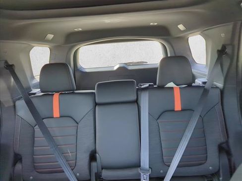 New 2026 Honda Passport TrailSport image 18