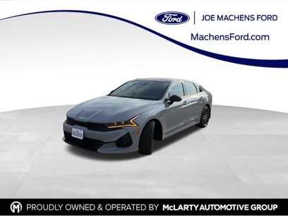 Used 2023 Kia K5 GT w/ GT1 Package