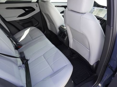 New 2026 Land Rover Range Rover Evoque S image 26