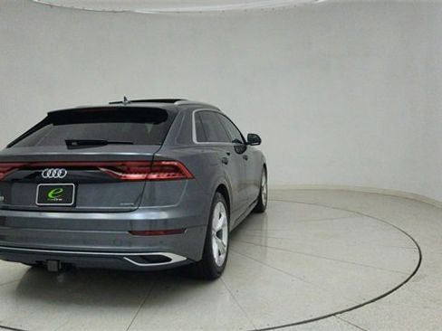 Used 2023 Audi Q8 Prestige w/ Prestige Package image 73