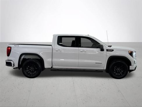 Used 2025 GMC Sierra 1500 Elevation AWD/4WD image 10
