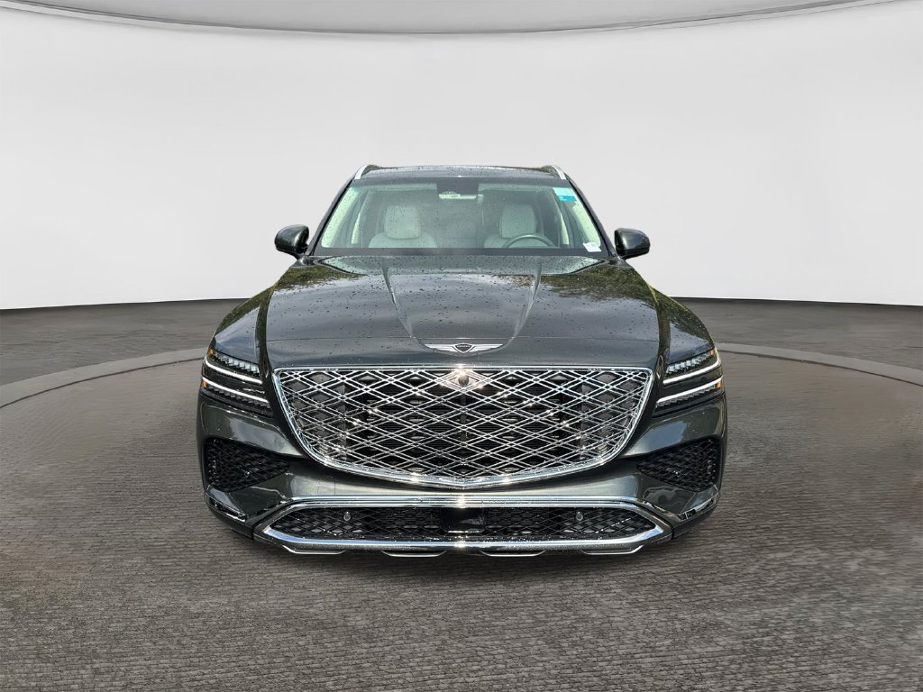 Used 2026 Genesis GV80 2.5T Advanced AWD/4WD image 2