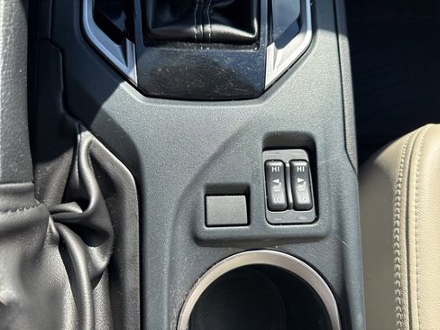 Used 2021 Subaru Impreza 2.0i Limited image 14