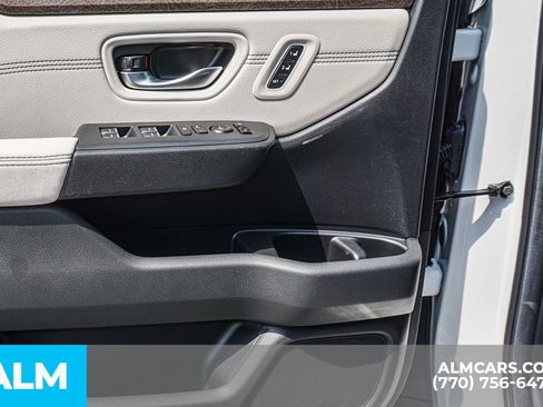 Used 2026 Honda Pilot Elite image 52