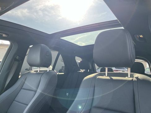 Used 2025 Mercedes-Benz GLE 350 4MATIC image 24