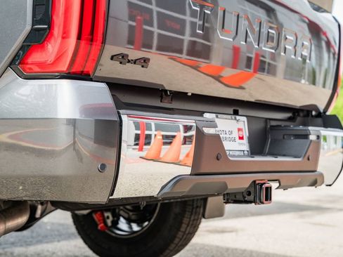 New 2026 Toyota Tundra SR5 image 7