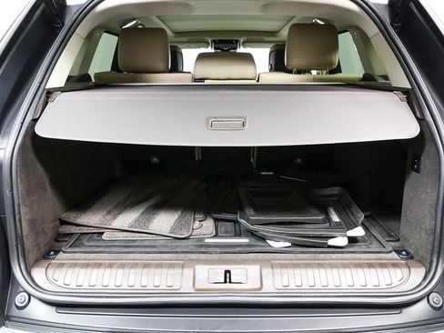 Used 2019 Land Rover Range Rover Sport HSE image 31