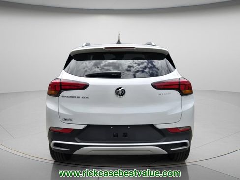 Used 2022 Buick Encore GX Select FWD image 6