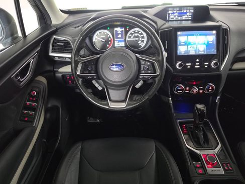 Used 2024 Subaru Forester Limited AWD/4WD image 34
