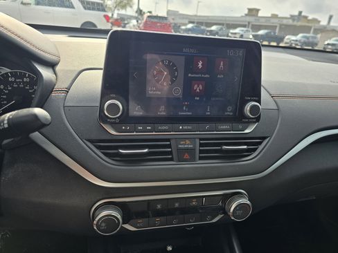 Used 2021 Nissan Altima 2.5 SR image 14