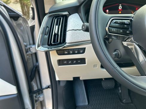 New 2026 MAZDA CX-90 3.3 Turbo S w/ Premium Plus image 24