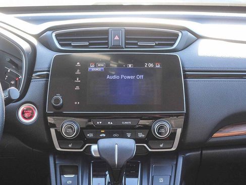 Certified 2022 Honda CR-V EX image 13