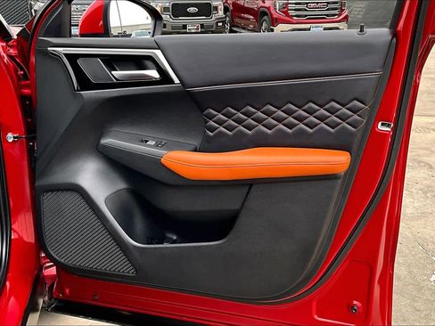 Used 2023 Mitsubishi Outlander SEL image 22