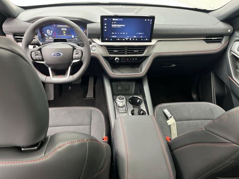 Used 2026 Ford Explorer ST w/ Sun And Sound Package AWD/4WD image 4