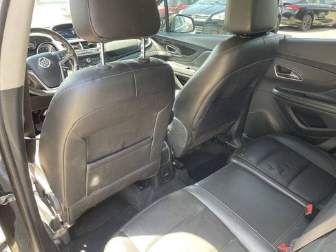 Used 2014 Buick Encore Leather FWD image 24