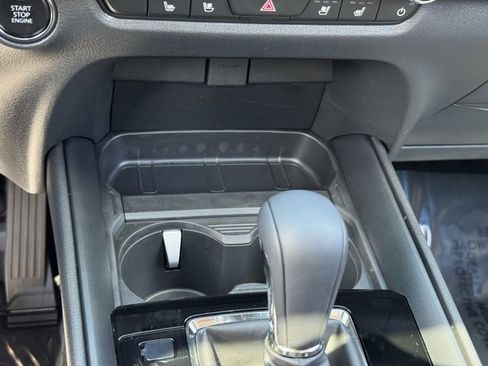 New 2025 MAZDA CX-50 AWD 2.5 S w/ Weather Package image 6