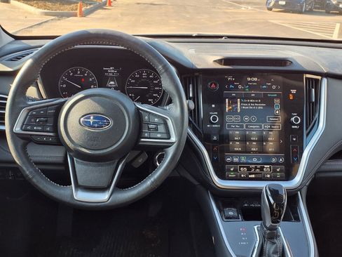 Used 2024 Subaru Outback Limited AWD/4WD image 5