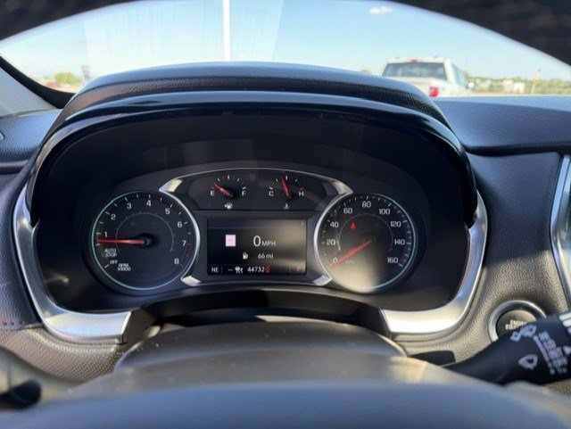 Used 2023 Chevrolet Traverse RS AWD/4WD image 16