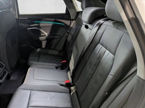 Certified 2025 Audi Q5 Premium Plus w/ Premium Plus AWD/4WD image 25