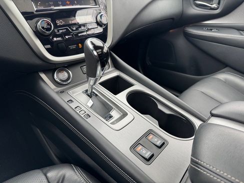 Certified 2024 Nissan Murano SL image 21