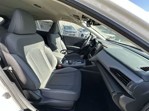 New 2026 Subaru Crosstrek 2.0i Premium image 19