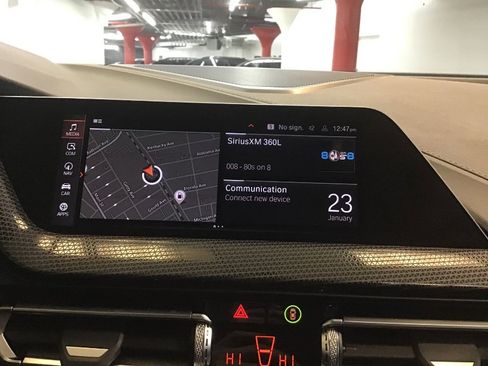 Used 2024 BMW 228i xDrive Gran Coupe w/ M Sport Package image 32