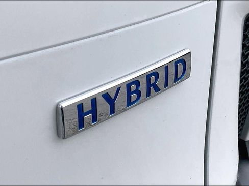 Used 2025 MAZDA CX-50 2.5 Hybrid w/ Premium Plus Pkg AWD/4WD image 8