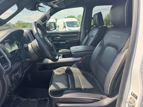 Certified 2023 RAM 1500 Laramie AWD/4WD image 21