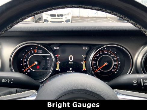 Used 2020 Jeep Gladiator Sport w/ Quick Order Package 24S image 21
