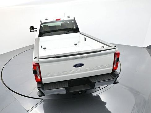 New 2026 Ford F350 Lariat RWD image 20