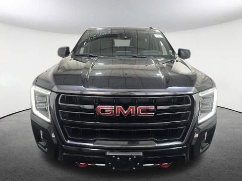 Used 2024 GMC Yukon AT4 w/ AT4 Premium Package AWD/4WD image 2