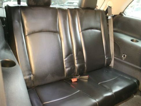 Used 2014 Dodge Journey R/T image 16