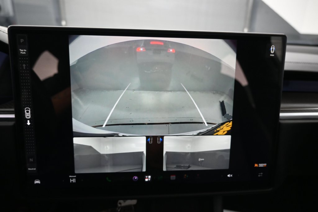 Used 2022 Tesla Model X Plaid AWD/4WD image 6