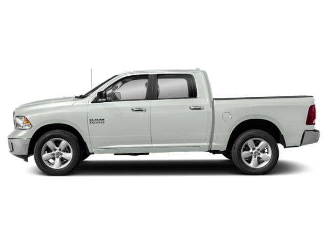 Used 2018 RAM 1500 Big Horn AWD/4WD image 3