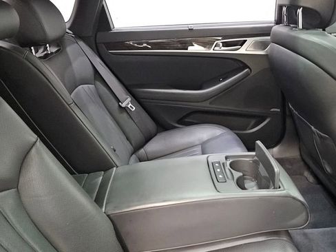 Used 2019 Genesis G80 3.8 w/ Sport Package 02 image 18