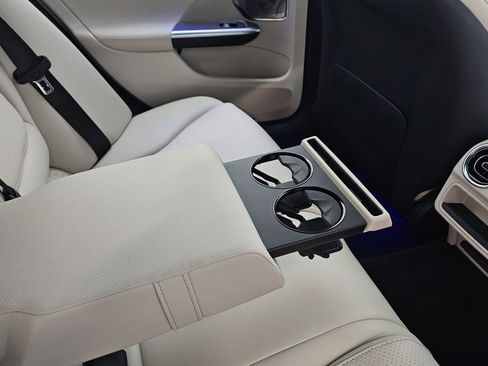 Certified 2024 Mercedes-Benz C 300 Sedan image 31