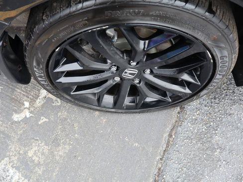Used 2020 Honda Civic Si image 42