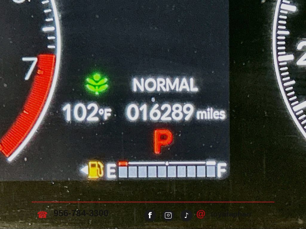 Used 2025 Honda Odyssey Sport-L image 11