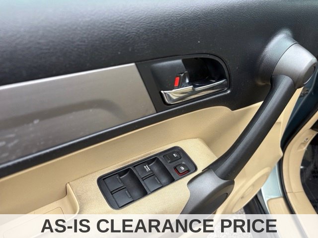 Used 2010 Honda CR-V LX image 24