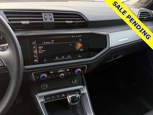 Used 2025 Audi Q3 2.0T Premium w/ Convenience Package image 31
