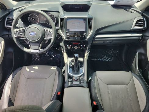 Used 2021 Subaru Forester Limited AWD/4WD image 14