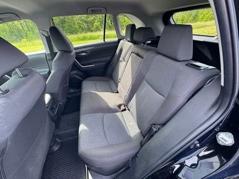 Used 2023 Toyota RAV4 XLE w/ XLE Grade Weather Package image 13