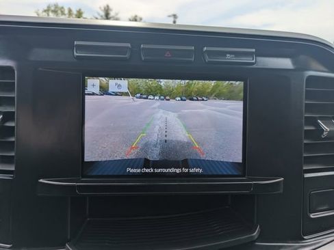 Used 2024 Ford F250 XLT AWD/4WD image 26