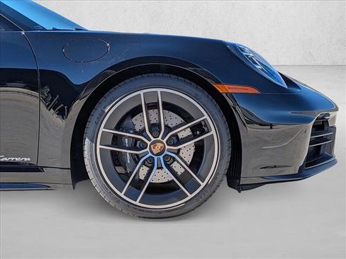 New 2026 Porsche 911 Carrera image 11