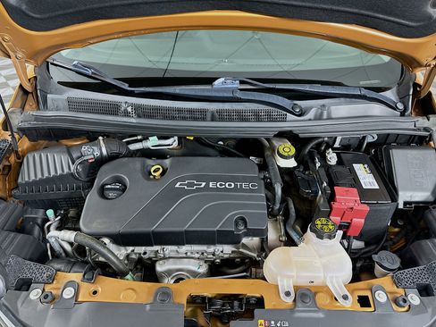 Used 2019 Chevrolet Spark LS FWD image 30