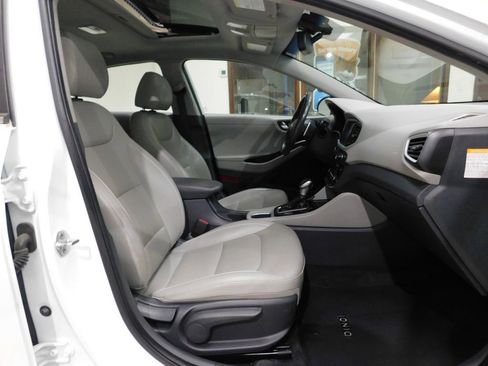 Used 2018 Hyundai Ioniq Limited FWD image 94